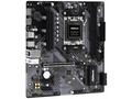 ASRock A620M-HDV, M.2+, AMD A620, AM5, 2x DDR5 DIM