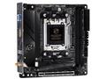 ASRock A620I LIGHTNING WIFI, AMD A620, AM5, 2x DDR