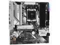 ASRock MB Sc AM5 A620M Pro RS, AMD A620, 4xDDR5, H