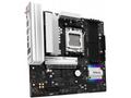 ASRock A620AM Pro RS WiFi, AMD A620A, AM5, 4x DDR5