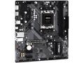 ASRock MB Sc AM5 A620M-HDV, M.2, AMD A620, 2xDDR5,