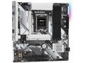 ASRock MB Sc LGA1700 B760M PRO RS, Intel B760, 4xD