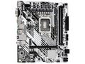 ASRock H610M-HDV, M.2+ D5, LGA1700, Intel H610, 2x