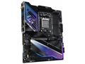 ASRock X870E Nova WiFi, AMD X870E, AM5, 4x DDR5 DI