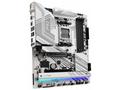 ASRock X870 Pro RS WiFi, AMD X870, AM5, 4x DDR5 DI