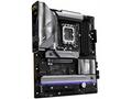 ASRock Z890 Livemixer WiFi, Intel Z890, LGA1851, 4