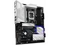 ASRock Z890 Pro RS, Intel Z890, LGA1851, 4x DDR5, 