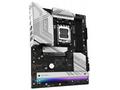 ASRock B850 Pro RS, AMD B850, AM5, 4x DDR5 DIMM, 4