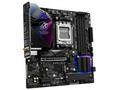 ASRock B850M Riptide WiFi, AMD B850, AM5, 4x DDR5 