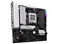 ASRock B850M Pro RS, AMD B850, AM5, 4x DDR5 DIMM, 