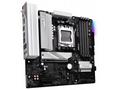 ASRock B850M Pro RS WiFi, AMD B850, AM5, 4x DDR5 D