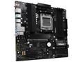 ASRock B850M Pro-A, AMD B850, AM5, 4x DDR5 DIMM, 3