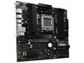 ASRock B850M Pro-A WiFi, AMD B850, AM5, 4x DDR5 DI