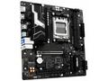 ASRock B850M-X R2.0, AMD B850, AM5, 2x DDR5 DIMM, 