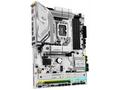 ASRock B860 Steel Legend WiFi, Intel B860, LGA1851