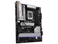 ASRock B860 LiveMixer WiFi, Intel B860, LGA1851, 4