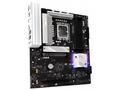 ASRock B860 Pro RS, Intel B860, LGA1851, 4x DDR5, 