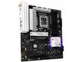 ASRock B860 Pro RS WiFi, Intel B860, LGA1851, 4x D