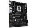 ASRock B860 Pro-A, Intel B860, LGA1851, 4x DDR5, 3