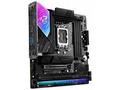 ASRock B860M Lightning WiFi, Intel B860, LGA1851, 