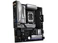 ASRock B860M LiveMixer WiFi, Intel B860, LGA1851, 