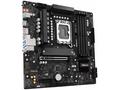 ASRock B860M Pro-A, Intel B860, LGA1851, 4x DDR5, 