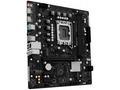 ASRock B860M-H2, Intel B860, LGA1851, 2x DDR5, 2x 