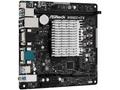 ASRock N100DC-ITX, Alder Lake N100, 1x DDR4 DIMM, 