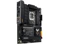 ASUS TUF GAMING B760-PLUS WIFI, LGA 1700, ATX