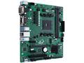 MB ASUS A520M-C II, CS, AM4, 2xDDR4, M.2, HDMI, DP