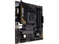 ASUS TUF GAMING A520M-PLUS II, AM4, mATX