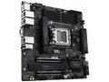 MB ASUS Pro WS B850M-ACE SE, AM5, 4xDDR5, M.2, HDM