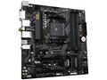 GIGABYTE B550M DS3H AC, AM4, mATX