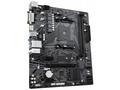 GIGABYTE A520M H, AM4, mATX