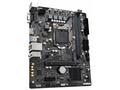 GIGABYTE MB Sc LGA1200 H510M H V2, Intel H470, 2xD