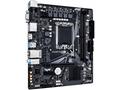 GIGABYTE H610M S2H V2, LGA 1700, mATX