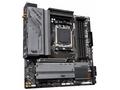 GIGABYTE MB Sc AM5 B650M GAMING X AX, AMD B650, 4x