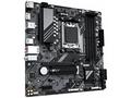 GIGABYTE B650M D3HP, AM5, mATX