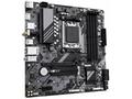 GIGABYTE B650M D3HP AX, AM5, mATX