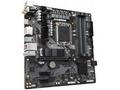 GIGABYTE MB Sc LGA1700 B760M DS3H AX DDR4, Intel B