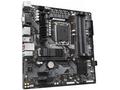 GIGABYTE MB Sc LGA1700 B760M DS3H DDR4, Intel B760