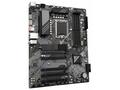 GIGABYTE MB Sc LGA1700 B760 DS3H, Intel B760, 4xDD