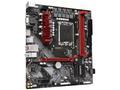 GIGABYTE B760M GAMING DDR4, LGA 1700, mATX