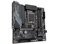 GIGABYTE B760M GAMING X DDR4, LGA 1700, mATX