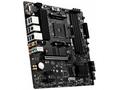 MSI MB Sc AM4 B550M PRO-VDH WIFI, AMD B550, 4xDDR4