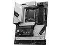 MSI MB Sc LGA1700 PRO Z790-A MAX WIFI, Intel Z790,