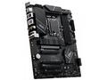 MSI MB Sc LGA1700 PRO B760-P WIFI DDR4, Intel B760