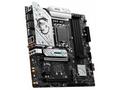 MSI MB Sc LGA1700 B760M GAMING PLUS WIFI, Intel B7
