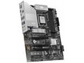 MSI PRO Z890-S WIFI, Intel Z890, LGA1851, 4x DDR5,