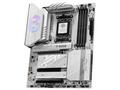MSI MB Sc AM5 MPG B850 EDGE TI WIFI, AMD B850, 4xD
